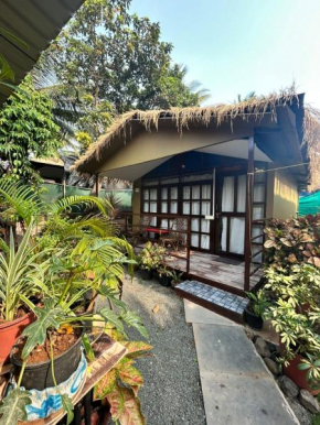 Salida garden Hut Patnem